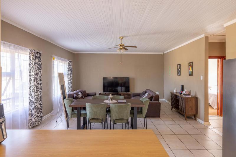 3 Bedroom Property for Sale in Oatlands Eastern Cape